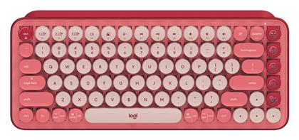 POP Emoji Ασύρματο Αγγλικό US Logitech