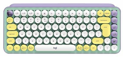 POP Emoji Ασύρματο Logitech