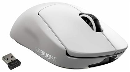 Pro X Superlight Ασύρματο Λευκό Logitech