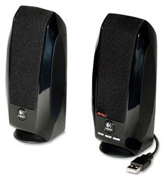 S150 2.0 με Ισχύ 1.2W Logitech