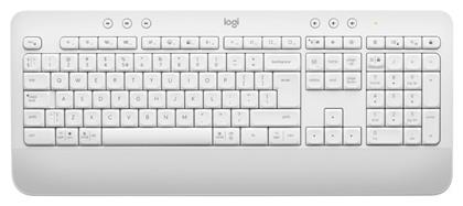 Signature K650 Ασύρματο Αγγλικό US Logitech