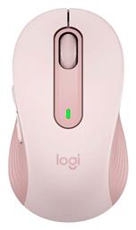Signature M650 L Ασύρματο Rose Logitech