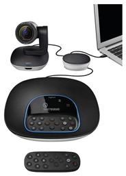 Σύστημα Συνδιάσκεψης Group Logitech