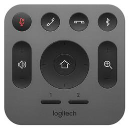 Τηλεχειριστήριο Συνεδριακού Συστήματος MeetUp Remote Control Logitech