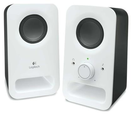 Z150 2.0 με Ισχύ 3W Logitech