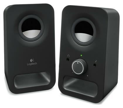 Z150 2.0 με Ισχύ 3W Logitech
