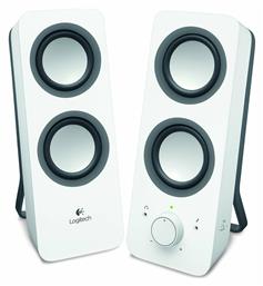 Z200 2.0 με Ισχύ 5W Logitech