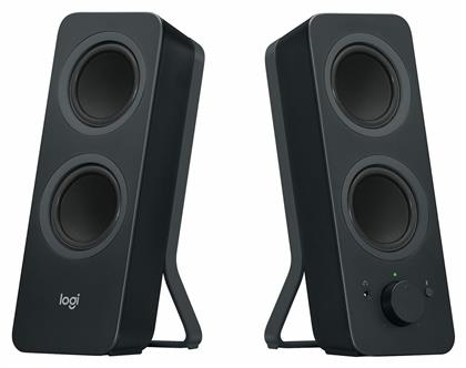 Z207 2.0 με Ισχύ 10W Logitech