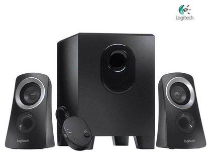 Z313 2.1 με Ισχύ 25W Logitech