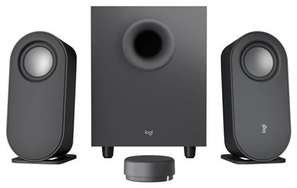 Z407 2.1 με Ισχύ 40W Logitech