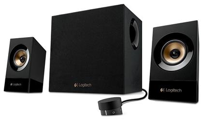 Z533 2.1 με Ισχύ 120W Logitech