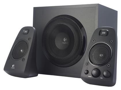 Z623 2.1 με Ισχύ 200W Logitech