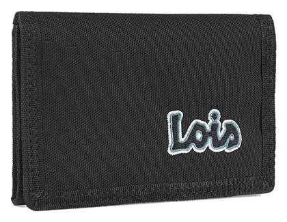 Ανδρικό Πορτοφόλι με RFID Lois
