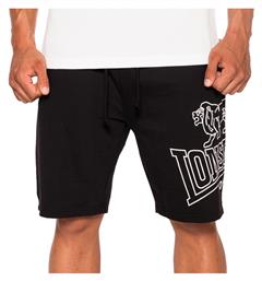 Chilley 113602 Navy Αθλητική Ανδρική Βερμούδα Lonsdale