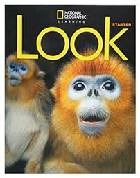 Look Starter Bundle (sb + Ebook + Wb With Online Practice) - Bre - New Editions