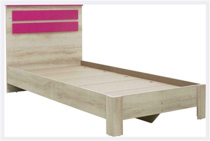 Looney Κλασικό Μονό για Στρώμα 100x200cm - Pakketo