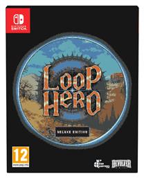 Loop Hero Deluxe Edition - Devolver Digital