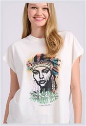 T-Shirt Funky Buddha