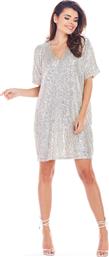 LOOSE ΦΟΡΕΜΑ ΜΕ ΠΑΓΙΕΤΕΣ - 495790 από το Style Icon Boutique