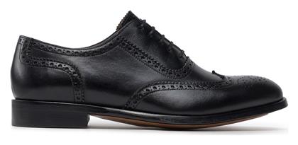 5501 Δερμάτινα Ανδρικά Oxfords Lord Premium