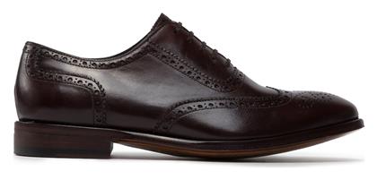 Ανδρικά Oxfords Καφέ Lord Premium