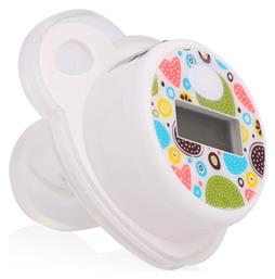 1025006 Soother Ψηφιακό Θερμόμετρο Πιπίλα Κατάλληλο για Μωρά Πολύχρωμο Lorelli