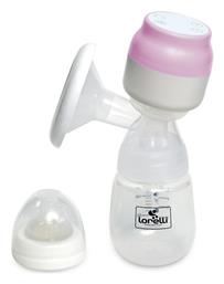 Ηλεκτρικό Απλό Θήλαστρο ''Save Your Time'' Χωρίς BPA 180ml Lorelli
