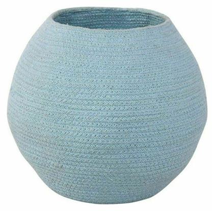 Basket Bola Aqua Blue Lorena Canals
