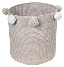 Basket Bubbly Grey Lorena Canals