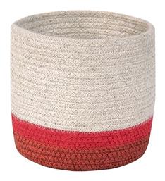 Basket Mini Tricolor Natural Lorena Canals