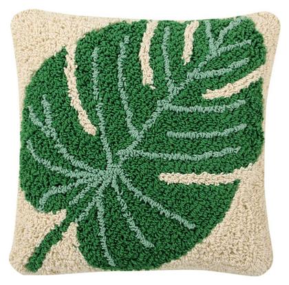Monstera 38x38cm Lorena Canals