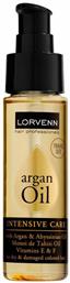 Argan Exotic Oil Intensive Care 50ml Lorvenn