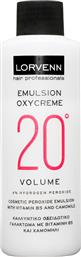 Lorvenn Emulsion Oxycreme 20 Vol 70ml από το Galerie De Beaute