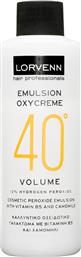 Lorvenn Emulsion Oxycreme 40 Vol 70ml από το Galerie De Beaute