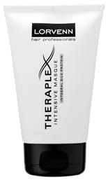 Μάσκα Μαλλιών Theraplex Intensive για Επανόρθωση 100ml Lorvenn
