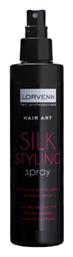 Silk Styling 200ml Lorvenn