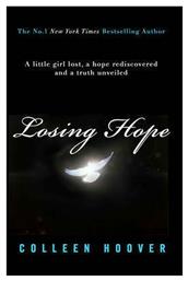 Losing Hope - Simon & Schuster