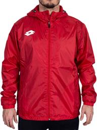 Lotto Jacket Delta Plus από το HeavenOfBrands