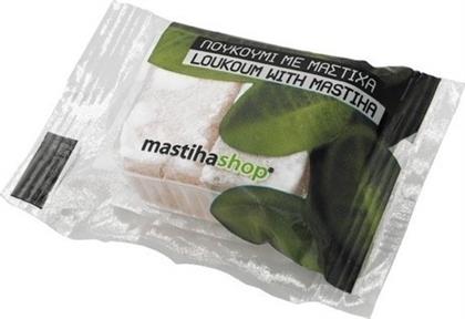 ΛΟΥΚΟΥΜΙ ΜΑΣΤΙΧΑΣ 27GR (ΤΜΧ) από το Mastihashop