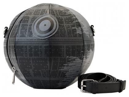 Star Wars: Return of the Jedi Παιδική Τσάντα Ώμου Μαύρη 23εκ. Loungefly