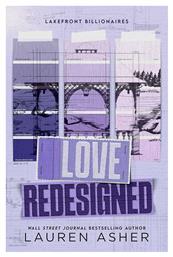 Love Redesigned - Little Brown Book