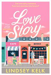 Love Story - HarperCollins Publishers