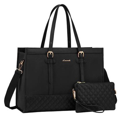 Σετ Γυναικεία Τσάντα Shopper Ώμου Lovevook