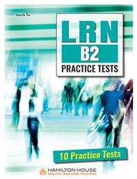 Lrn B2 Practice Tests Student's Book (hamilton) - Hamilton House