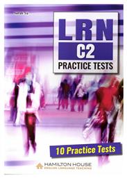 Lrn C2 Practice Tests Student's - Hamilton House