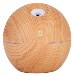 Led Συσκευή Αρωματοθεραπείας 130ml LXLL144 LTC Audio