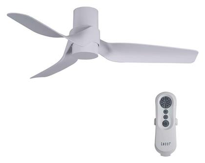 12W με Φως 132cm Nautica Lucci Air