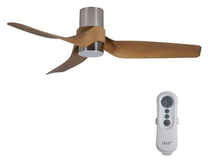 12W με Φως 132cm Nautica Lucci Air