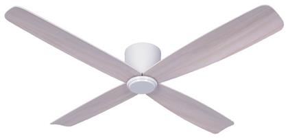 35W 132cm Fraser Hugger Lucci Air