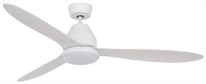35W με Φως 143cm Whitehaven DC Lucci Air